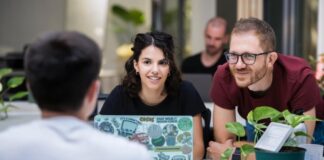 Llega a Perú el líder mundial en bootcamps intensivos de programación