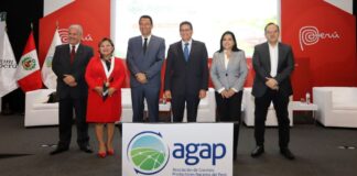 Mincetur: El AGROFEST 2024 dinamizará las agroexportaciones y la economía