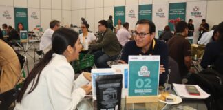 PRODUCE: Rueda de Negocios Nacional generó negociaciones por más de S/ 4 Millones en el Salón del Queso Peruano