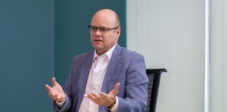Juan Carlos Ortiz: Debemos aspirar a tramitar los permisos para minería como se hace en países modernos