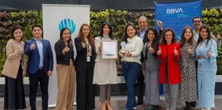 BBVA y Statkraft Perú trabajan por un futuro más sostenible con energía limpia y renovable