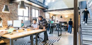 Hot Desking: La clave para entornos laborales modernos y productivos
