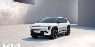 Kia EV3: El SUV eléctrico que ofrece una experiencia elevada y redefine la movilidad