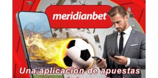 ¿Buscas la mejor aplicación de apuestas? Descubre Meridianbet