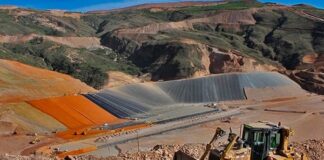 Arequipa: Proyecto Tía Maria 2025 impactaría la economía en la región