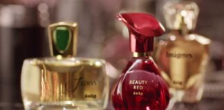 Exportación de joyas y cosméticos al alza en el primer trimestre del año