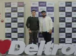 Con gran éxito se realizó el evento tecnológico Tour Deltron Chiclayo 2024