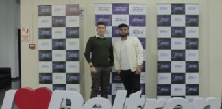 Con gran éxito se realizó el evento tecnológico Tour Deltron Chiclayo 2024