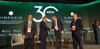 Mina San Gabriel de Buenaaventura inciará producción de oro en 2025