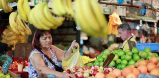 Inflación interanual de abril de 2,42% fue la más baja en casi tres años