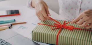 Emprendedores se cuadran con catálogo virtual por el Día de la Madre