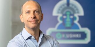 Lucas Medola es el nuevo CFO de Kushki