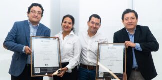 Operaciones de cbc Perú se abastecen de energía 100% renovable y contribuyen a la reducción de huella de carbono