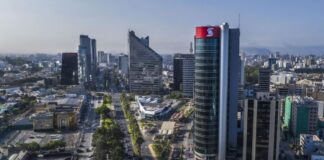 CCL: Sector servicios crecería 2,1% en el primer trimestre