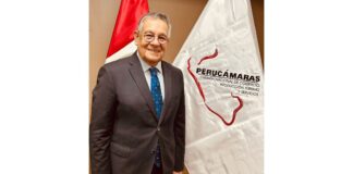 Inauguran Segundo Encuentro de Cámaras Binacionales y Regionales