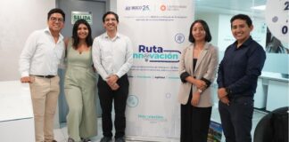 La Inmobiliaria Besco y la Universidad de Lima se unen para impulsar la innovación empresarial