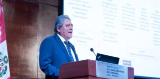 Perú: El 40% de la producción de oro tiene origen en la minería no formal