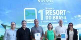 Accor logra certificación de sostenibilidad para más de 50 hoteles en las Américas