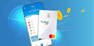 Tulkit Pay lanza la primera billetera crypto con tarjeta prepago