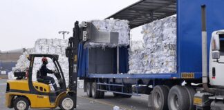 Softys Perú recupera más de 80 mil toneladas de papel para reutilización sostenible