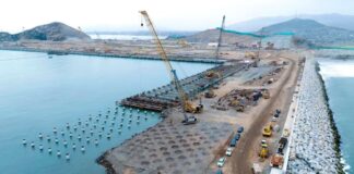 A propósito del puerto de Chancay las relaciones comerciales entre Perú y Brasil