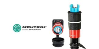 Neutrik Américas lanza conector FIBERFOX con tecnología de modo único