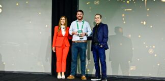 Fapro triunfa en Fintech Américas 2024
