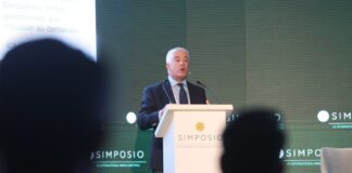Miguel Cardozo: “El Perú tiene la capacidad de producir 5 millones de toneladas métricas de cobre fino al 2031”