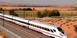 El MTC lanzará proyecto de tren que cruzará 11 cuidades