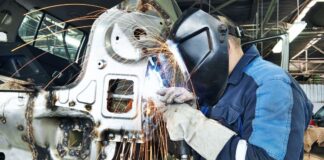 Industria peruana cierra primer trimestre del 2024 en rojo: cae 6,1%, y subsector no primario vuelve a descender en marzo
