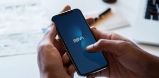 BBVA presenta nueva cuenta digital, sin cobro de mantenimiento