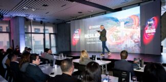 Construyendo Ciber Resiliencia: Trend Micro convoca a sus principales clientes en el Risk to Resilience World Tour Colombia 2024