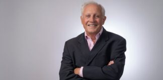 Baufest nombra a Alejandro Yvorra como Chief Operating Officer