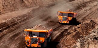 Minas pueden reducir su huella de carbono reparando equipamientos en vez de comprar unos nuevos