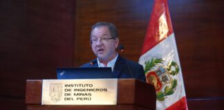 Cajamarca será sede del próximo Rumbo a PERUMIN el 11 de julio