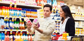 Blueprint for Brand Growth: el análisis de 6,500 millones de datos de consumidores revela las tres reglas para el crecimiento de las marcas