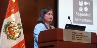 Demanda mundial del cobre se triplicará hacia el 2050