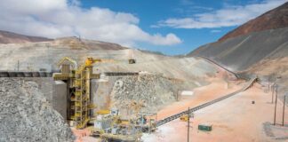 El proyecto Tía María de Southern Copper retomará su construción