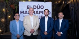 Win y Verisure forman alianza estratégica para proteger los hogares peruanos con un mejor monitoreo a distancia
