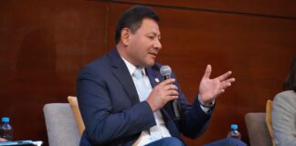 Zetti Gavelan: Minería subterránea se podría descarbonizar más fácil que la de tajo abierto