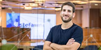 Nombramiento: Guilherme Stefanini asume como CMO Global de Stefanini Group