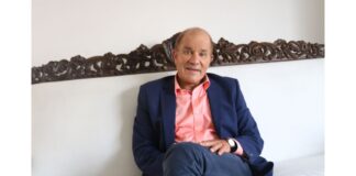 Alejandro Indacochea: «Chancay está llamado a ser el Hong Kong latinoamericano»