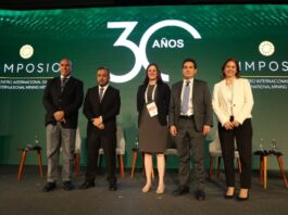SOUTHERN: En los próximos 8 a 10 años esperamos invertir US$ 8,500 millones en el Perú