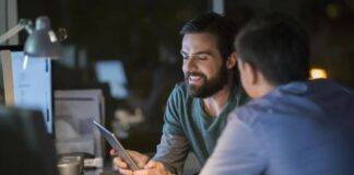 Las carreras digitales se vuelven las más importantes en el mercado laboral