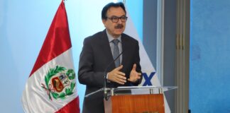 Trabajarán hoja de ruta para impulsar la pesca y acuicultura
