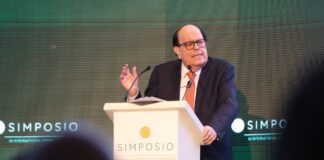 Julio Velarde: Inversión minera crecería 7.8% este año y aportará al sostenimiento de la reactivación económica