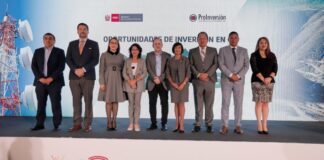 PROINVERSIÓN promociona 27 Proyectos en Activos de entidades públicas por más de S/ 1 000 millones