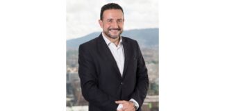 Juan Felipe Múnera es el nuevo country manager de WTW en Perú