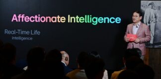 CEO de LG impulsa iniciativas de IA para todos sus sectores de negocios