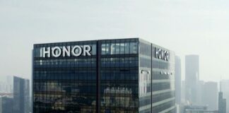 HONOR encabeza las importaciones de celulares en el Perú